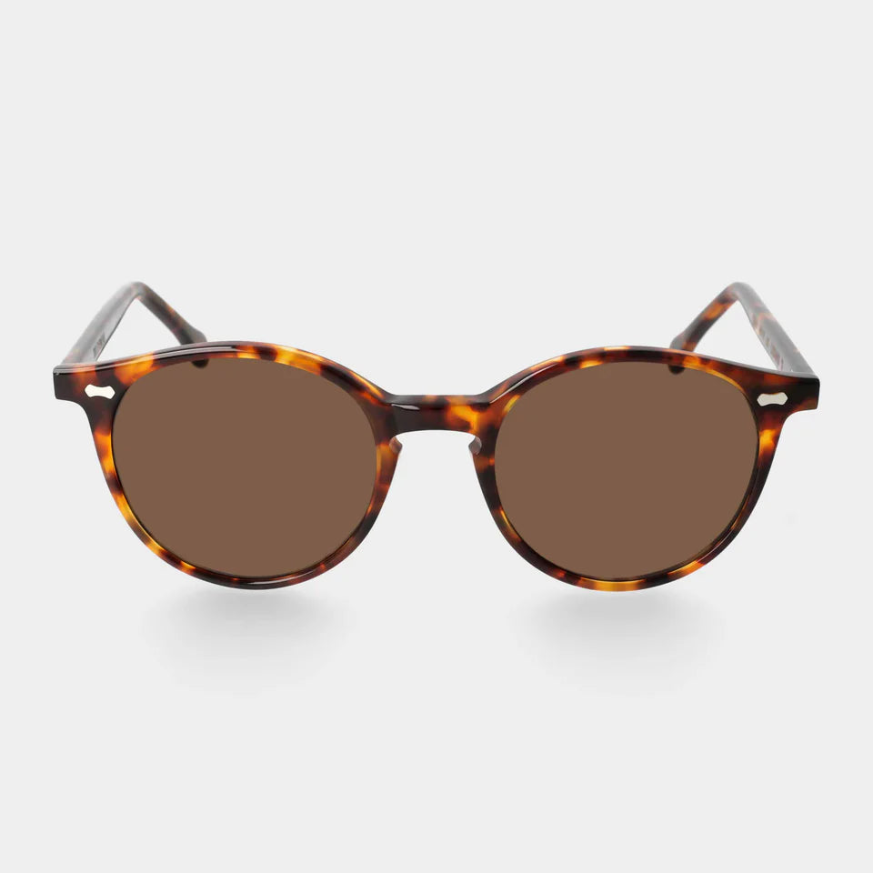 Cran/Eco Spotted Havana/Tobacco