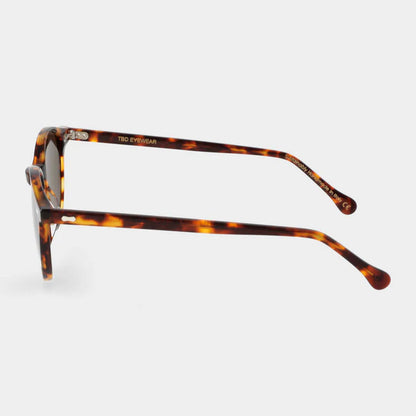 Cran/Eco Spotted Havana/Tobacco