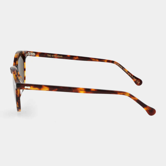 Cran/Eco Spotted Havana/Tobacco
