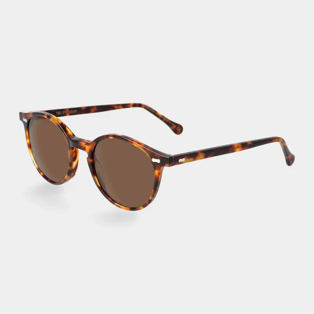 Cran/Eco Spotted Havana/Tobacco