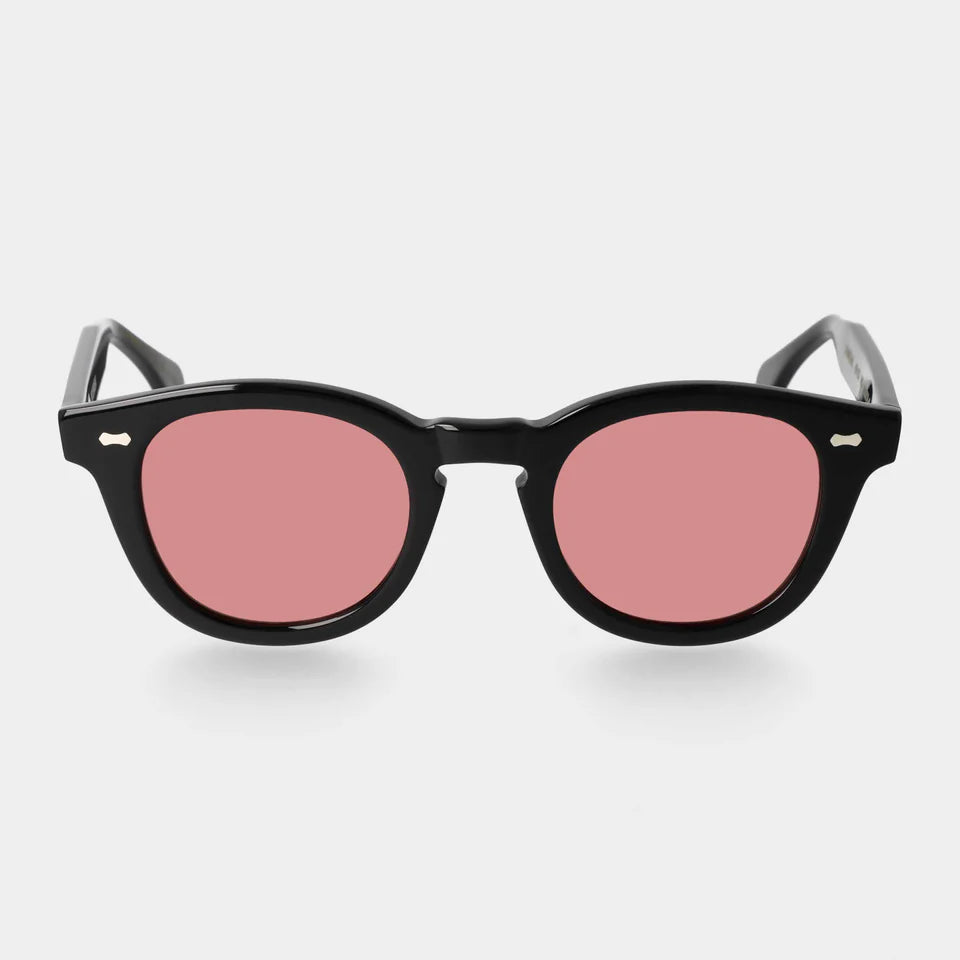 Donegal/Eco Black/Red