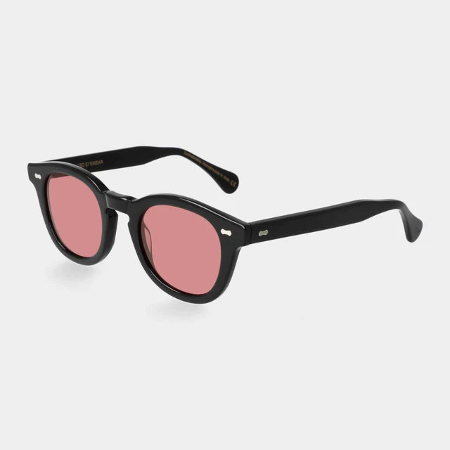 Donegal/Eco Black/Red