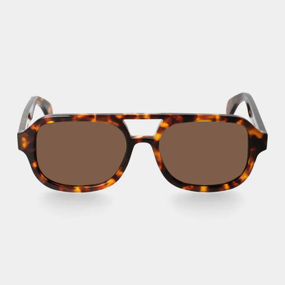 Gianni Eco Spotted Havana | Tobacco