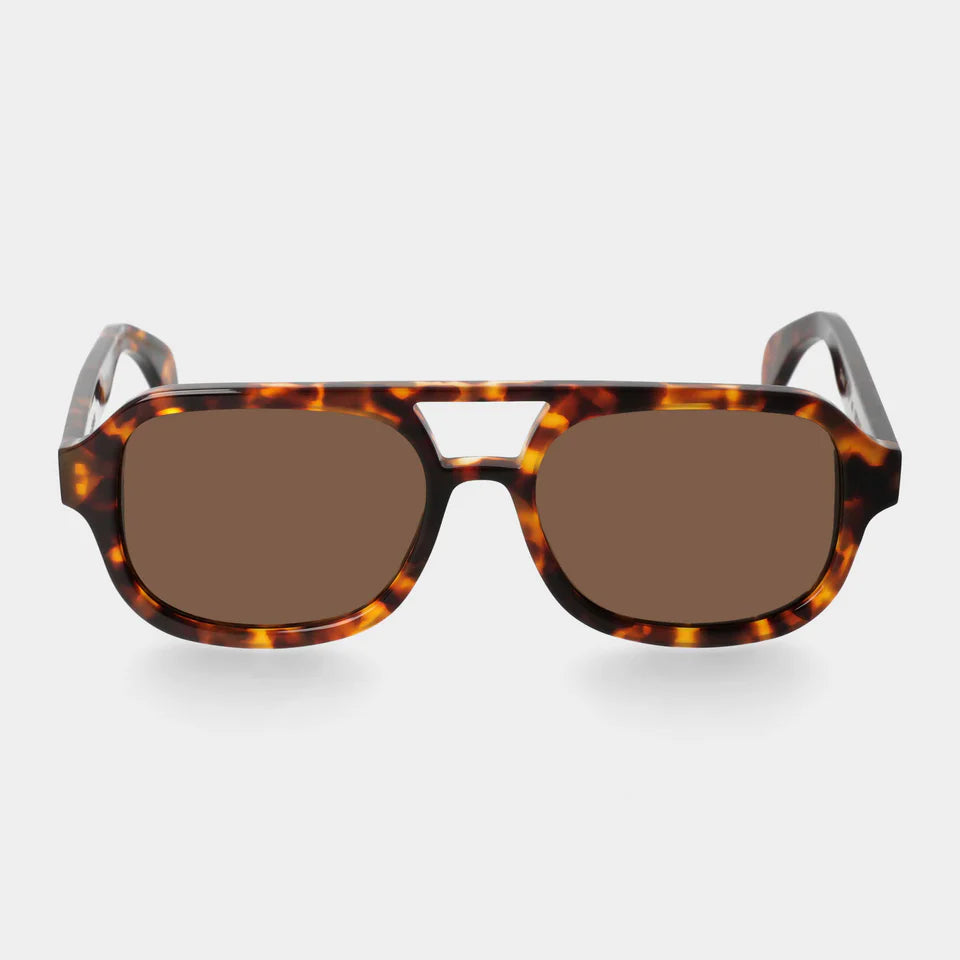 Gianni Eco Spotted Havana | Tobacco