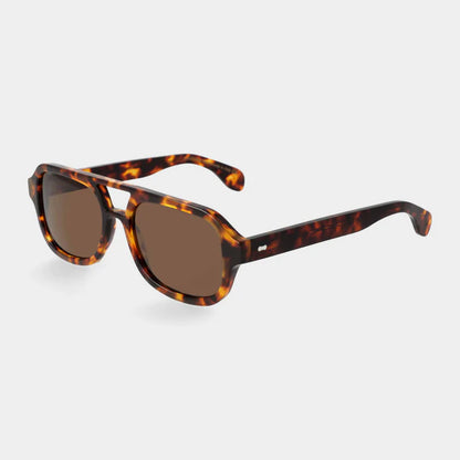 Gianni Eco Spotted Havana | Tobacco