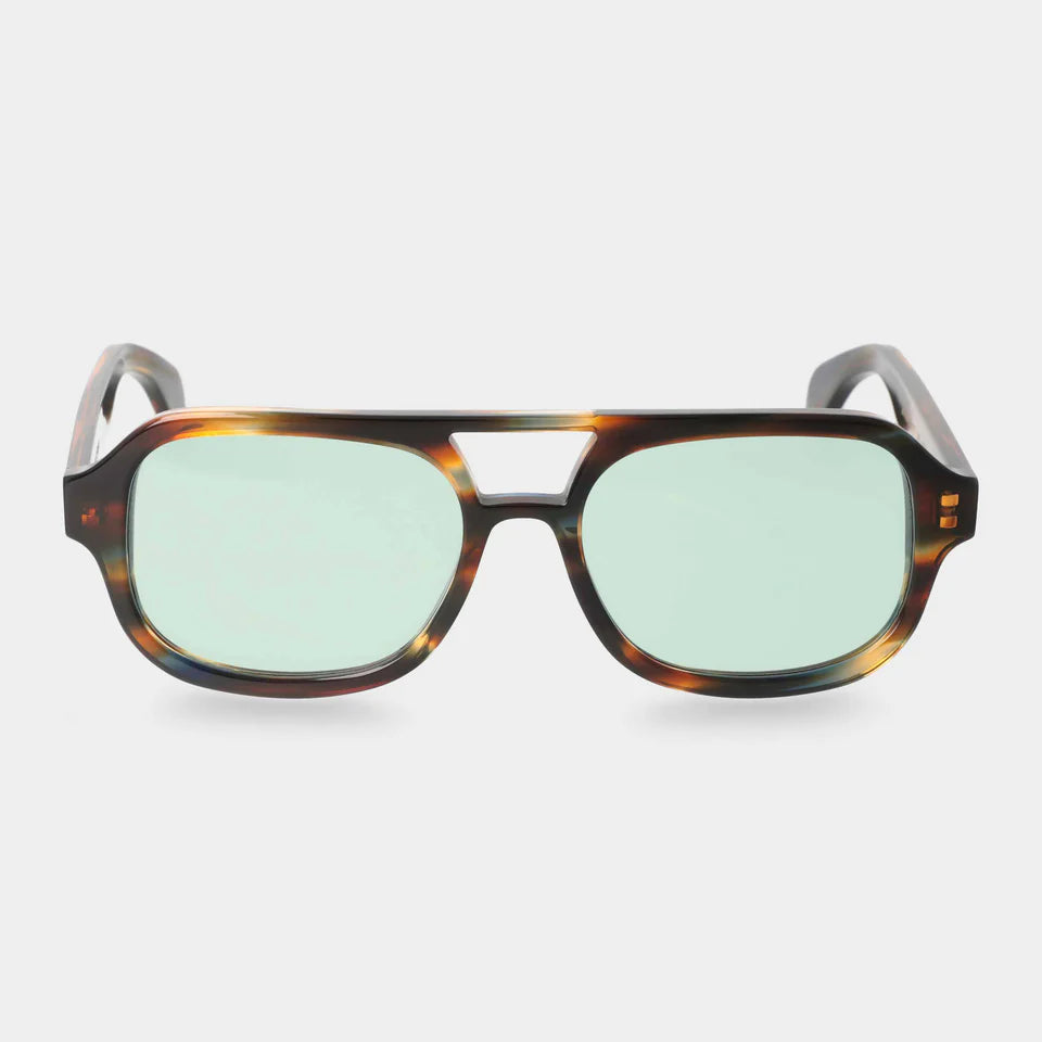 Gianni/River/Light Green