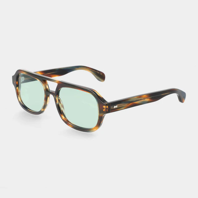 Gianni/River/Light Green
