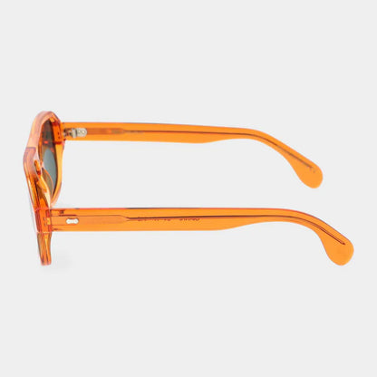 Gianni Tangerine | Bottle Green