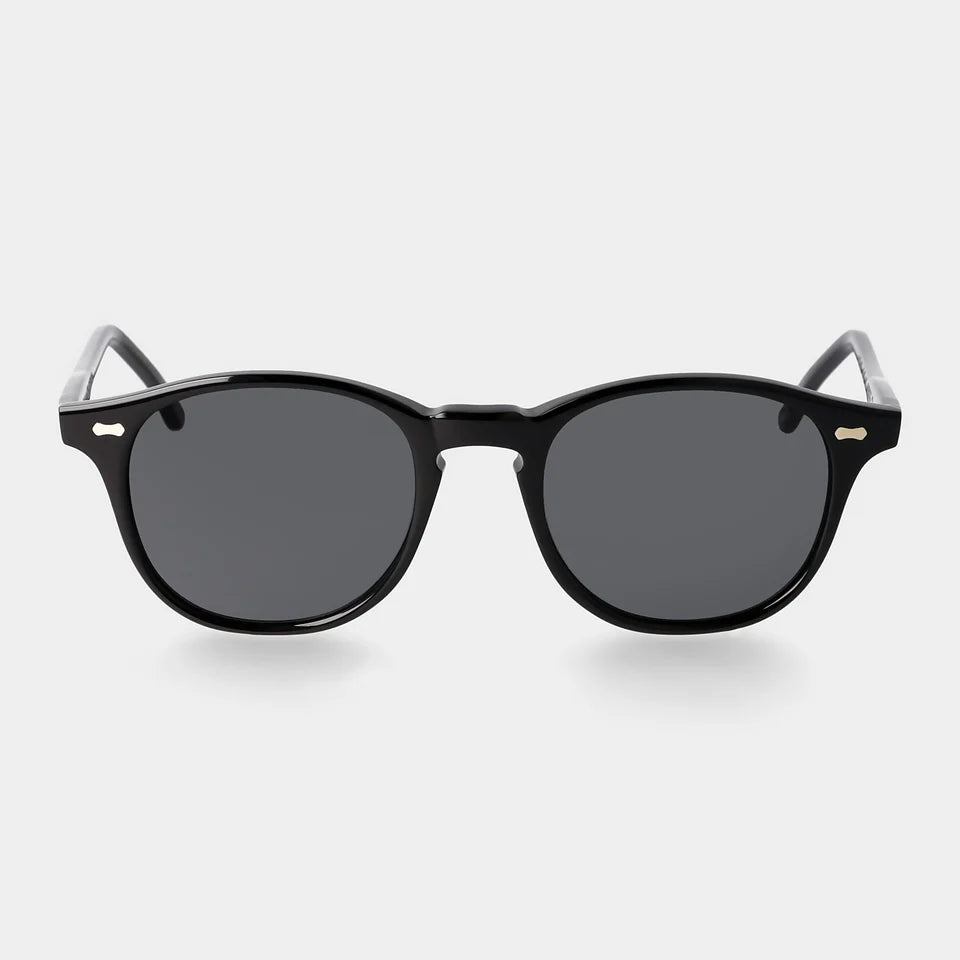 Shetland/Eco Black/Grey