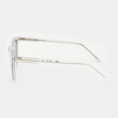 Twill/Eco Transparent/Bottle Green