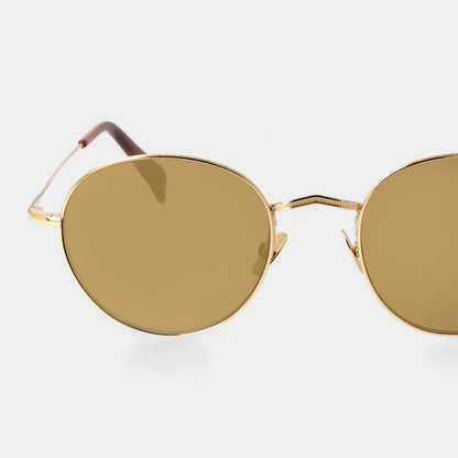 Vicuna Gold | Tobacco